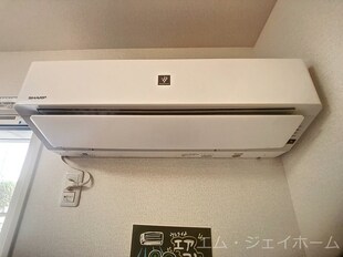 秀豊4号館の物件内観写真